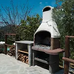 Villa Luxury In Tuscany - Casa Di Nonnas