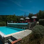 Luxury In Tuscany - Casa Di Nonnas Villa *