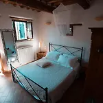 Luxury In Tuscany - Casa Di Nonnas Pescia