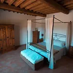 Villa Luxury In Tuscany - Casa Di Nonnas Pescia