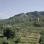 Villa Luxury In Tuscany - Casa Di Nonnas Pescia