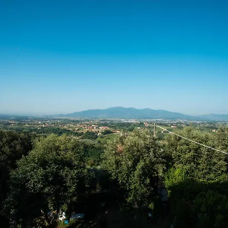Villa Luxury In Tuscany - Casa Di Nonnas