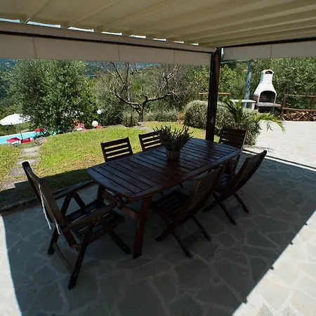 Luxury In Tuscany - Casa Di Nonnas