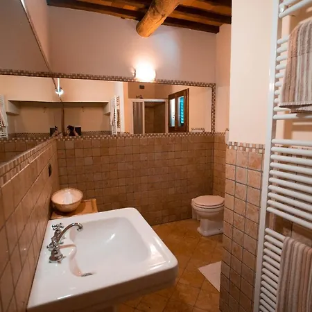 Luxury In Tuscany - Casa Di Nonnas *
