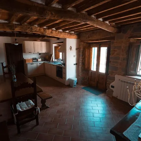Villa Luxury In Tuscany - Casa Di Nonnas *