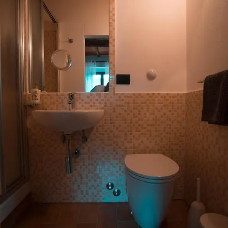 Luxury In Tuscany - Casa Di Nonnas *