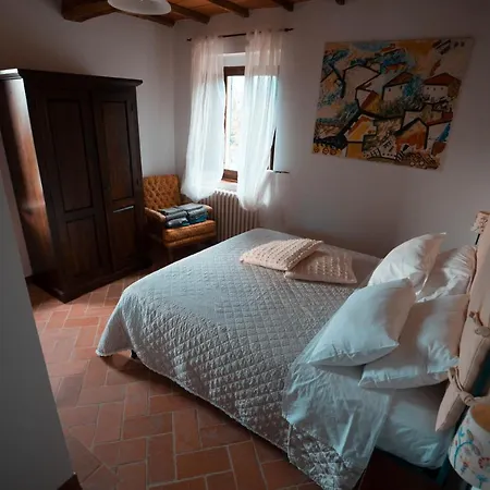 Luxury In Tuscany - Casa Di Nonnas Villa Pescia