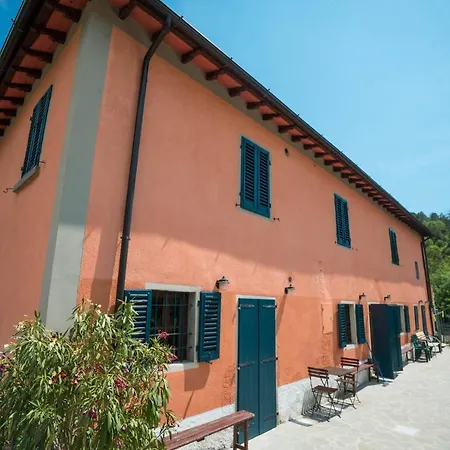 Villa Luxury In Tuscany - Casa Di Nonnas *