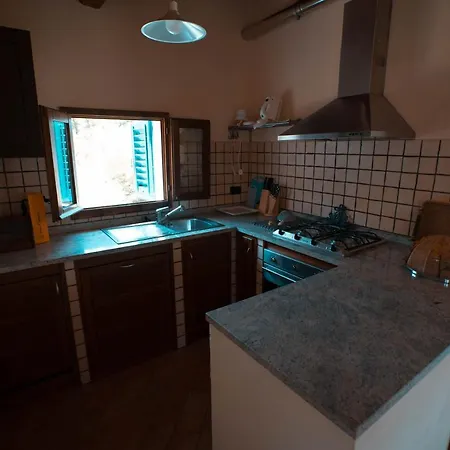 Luxury In Tuscany - Casa Di Nonnas Villa *