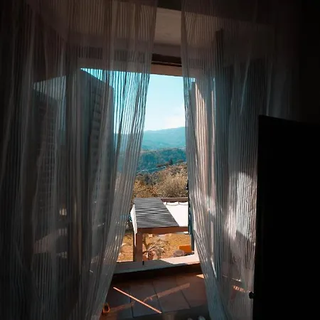 Villa Luxury In Tuscany - Casa Di Nonnas *
