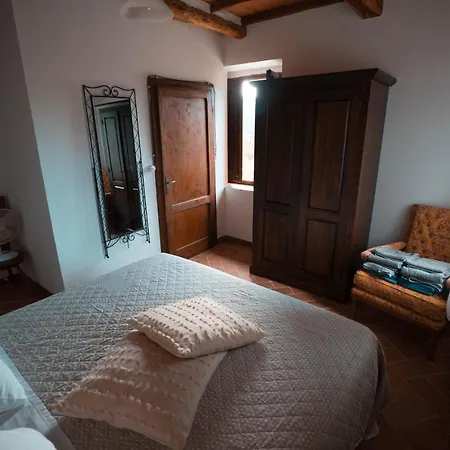 Luxury In Tuscany - Casa Di Nonnas Villa Pescia