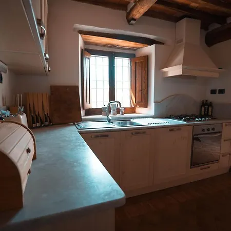 Luxury In Tuscany - Casa Di Nonnas *