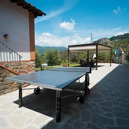 Luxury In Tuscany - Casa Di Nonnas