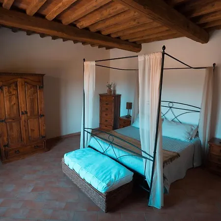 Villa Luxury In Tuscany - Casa Di Nonnas Pescia