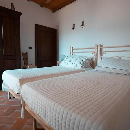 Villa Luxury In Tuscany - Casa Di Nonnas *