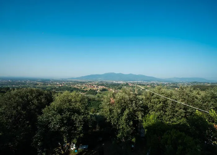 Вилла Luxury In Tuscany - Casa Di Nonnas