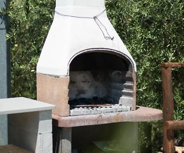 Luxury In Tuscany - Casa Di Nonnas *