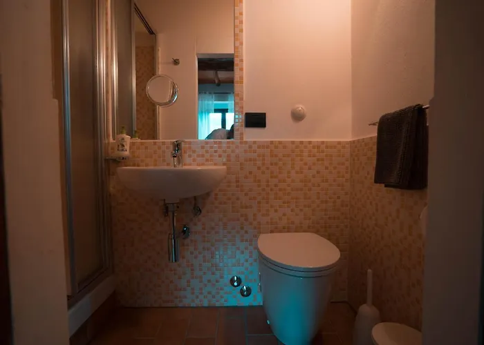 Luxury In Tuscany - Casa Di Nonnas *