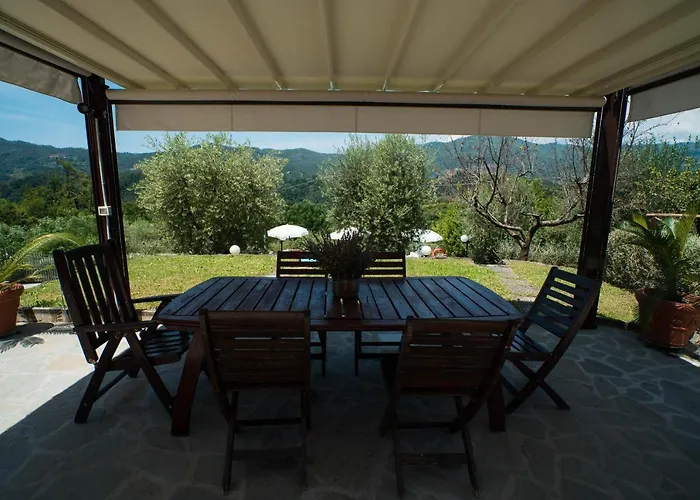 Luxury In Tuscany - Casa Di Nonnas Пеша