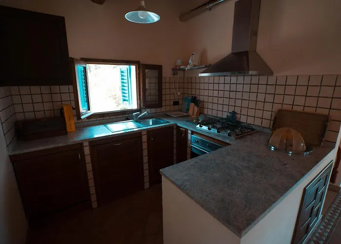 Luxury In Tuscany - Casa Di Nonnas Вилла *