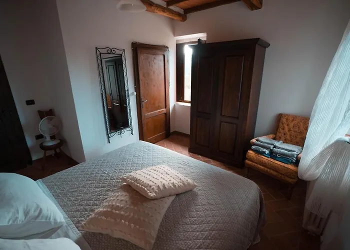 Luxury In Tuscany - Casa Di Nonnas Вилла Пеша