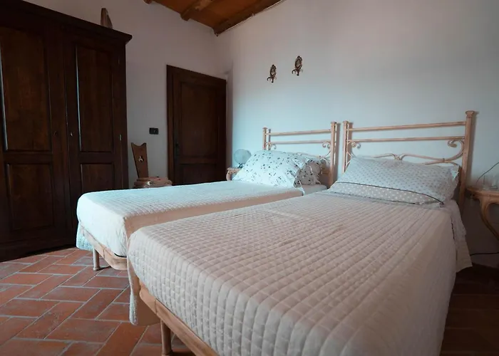 Вилла Luxury In Tuscany - Casa Di Nonnas *